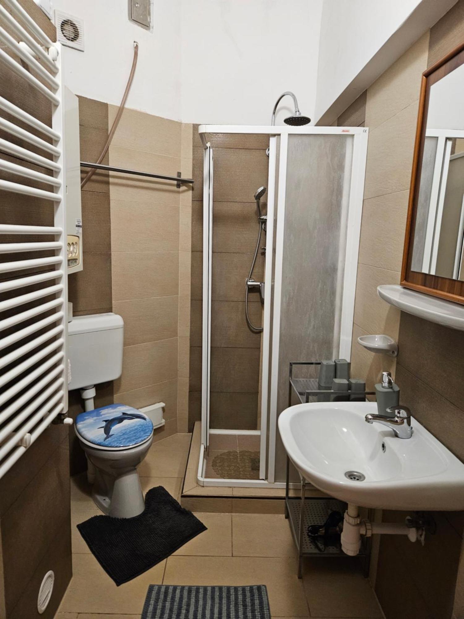 DanubeScree cozy Apartment Budapeszt Zewnętrze zdjęcie