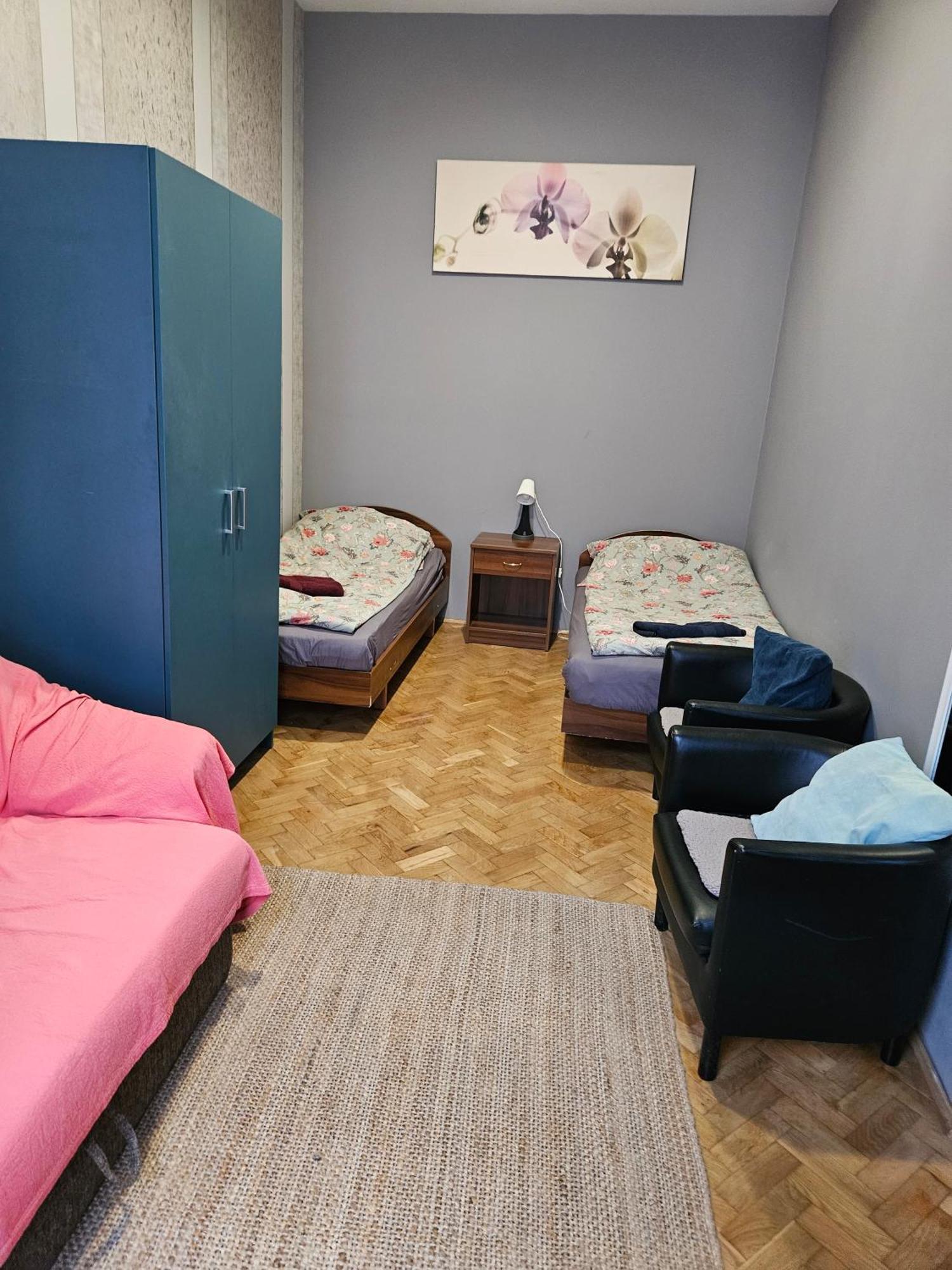 DanubeScree cozy Apartment Budapeszt Zewnętrze zdjęcie
